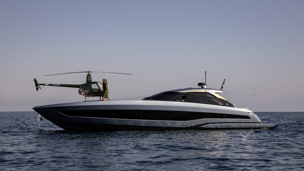 2026 - ISA - GTO 70