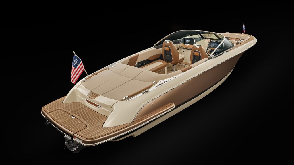 2026 - Chris-Crafts - Launch 27
